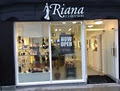 Riana Collection logo