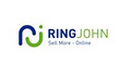 RingJohn Web Marketing logo