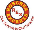 Roscrea Express logo