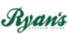 Ryans Artisan Foods logo