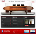 S & S Office Interiors Ltd. image 2