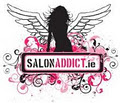 SALONADDICT logo