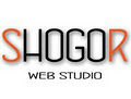 SHOGOR logo
