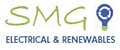 SMG Electrical and renewables logo