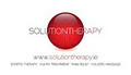 SOLUTION THERAPY logo