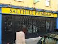 Salthill Pharmacy logo