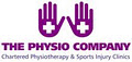 Santry Physio - The Physio Company logo