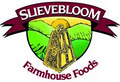 Slievebloom Farmhouse Foods logo