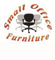 Small Office Furniture Ltd logo