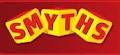 Smyths Toys logo