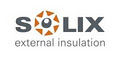 Solix External Insulation logo