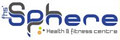 Sphere Health and Fitness Centre logo