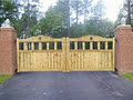 Spiddal garden sheds,gates,coops,swings,play house,kennels,fencing, decking image 2