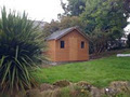 Spiddal garden sheds,gates,coops,swings,play house,kennels,fencing, decking image 3