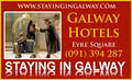 Staying in Galway image 2
