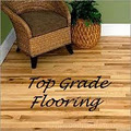 Stephen O Connor Top Grade Flooring logo
