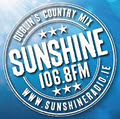 Sunshine 106.8 logo