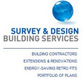 Survey and Design logo