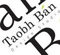 Taobh Bán logo