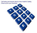 Target Environmental Health & Safety logo