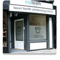 Teeth Whitening Dublin - Myteeth.ie logo