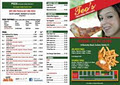 Teo's Chipper Take Away & Delivery Food image 2