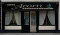 The Acorn Restaurant logo