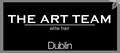 The Art Team logo