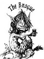 The Brogue logo