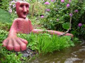 The Ewe Sculpture Gardens image 5