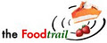 The Food Trail logo