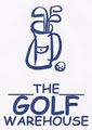 The Golf Warehouse logo