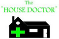 The "HOUSE DOCTOR" image 1