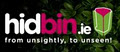 The Hidbin Limited logo