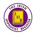 The Irish Hypnotist Register logo
