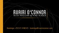 The Magical Entertainment of Ruairi O Connor image 2