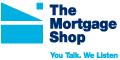 The Mortgage Shop logo