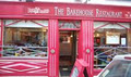 The Old Bakehouse Restaurant logo