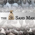 The Sand Man logo