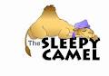 The Sleepy Camel logo