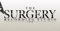 The Surgery Recording Studio logo