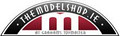 TheModelShop.ie @ Graham's Toymaster logo