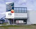 Tiles Warehouse Athlone logo