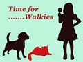 Time for Walkies logo