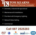 Tom Kearns Electrical image 2