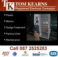 Tom Kearns Electrical image 3