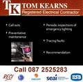 Tom Kearns Electrical image 4