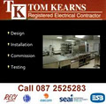 Tom Kearns Electrical image 6