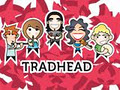 Tradhead.com logo