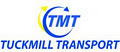 Tuckmill Transport image 4